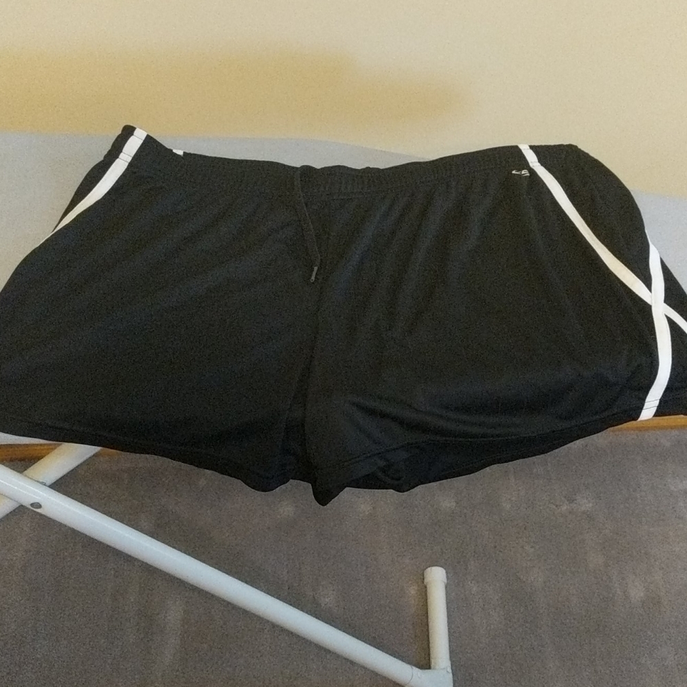 Champion C9 Athletic Shorts